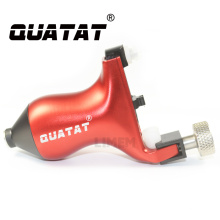 Alta calidad QUATAT rotatorio tatuaje máquina rojo QRT15 OEM aceptado
